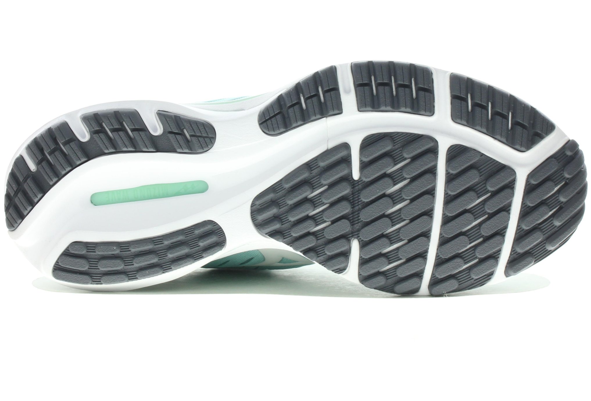 Mizuno Wave Rider 24