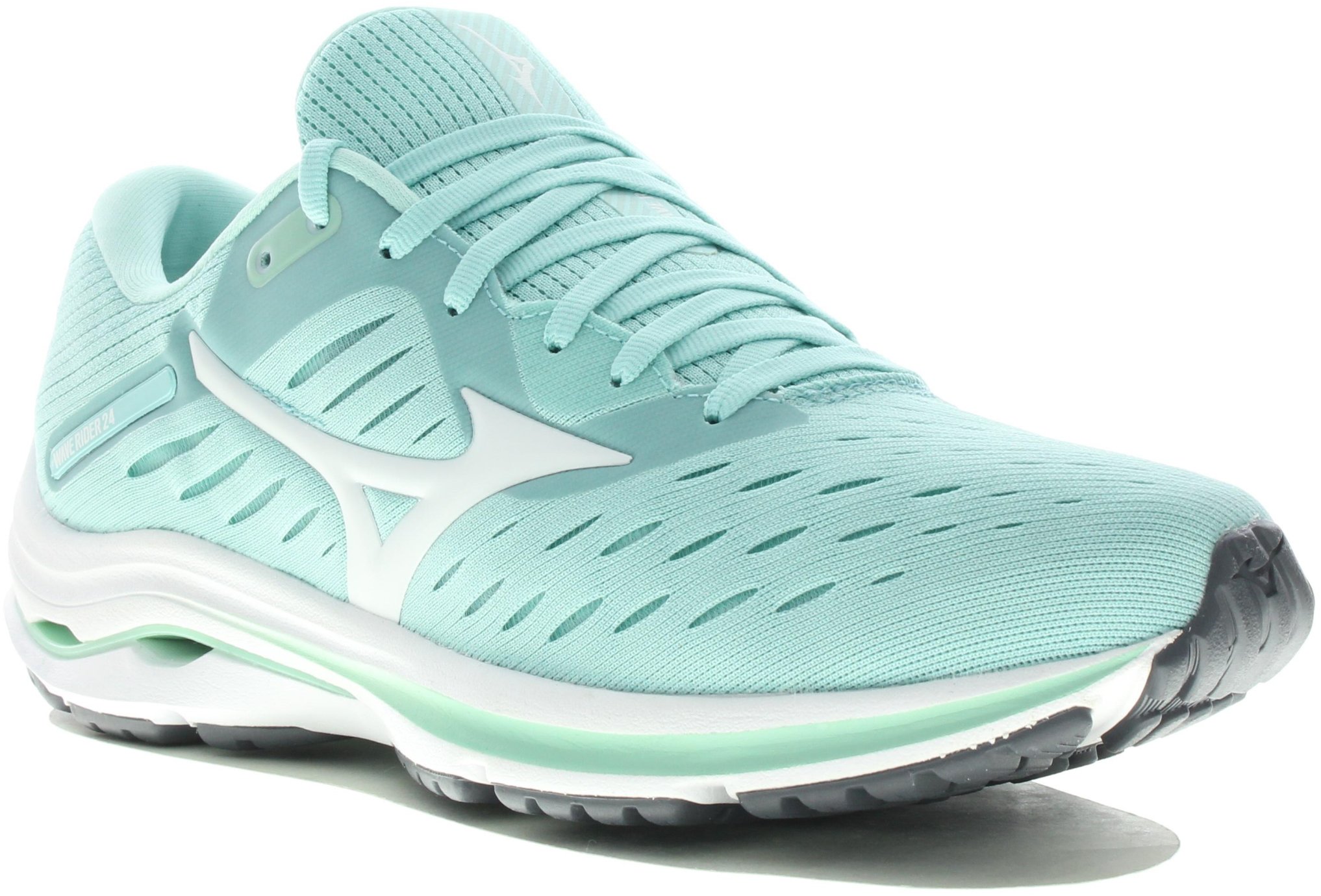 Mizuno Wave Rider 24