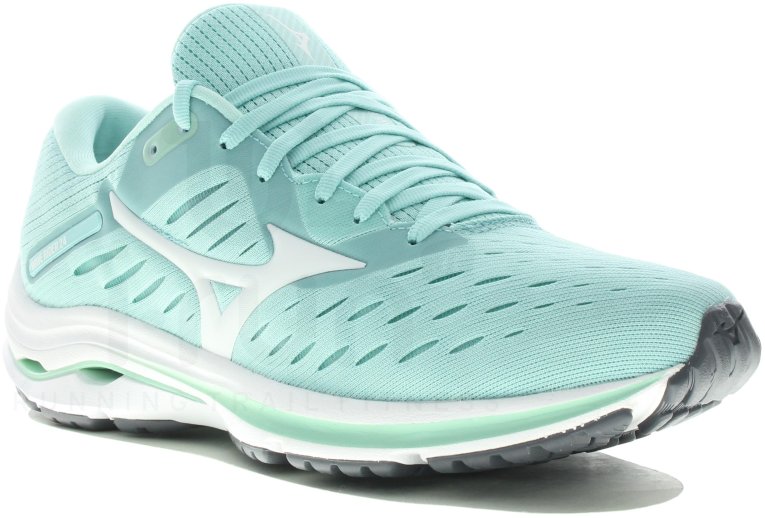 Mizuno Wave Rider 24