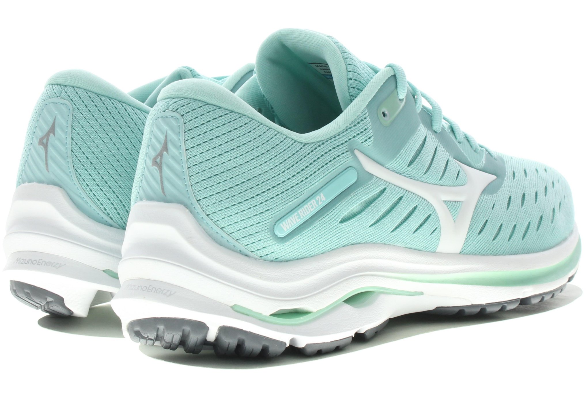 Mizuno Wave Rider 24