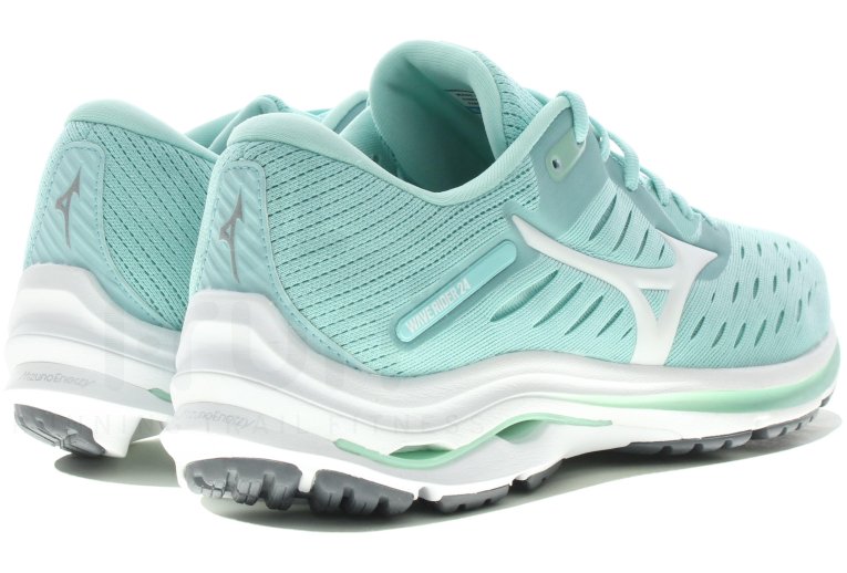 Mizuno Wave Rider 24