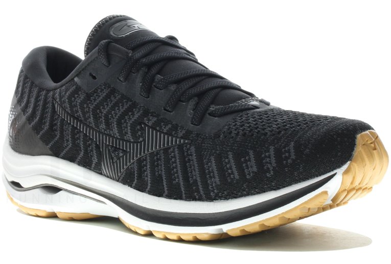Mizuno Wave Rider 24 Waveknit M 