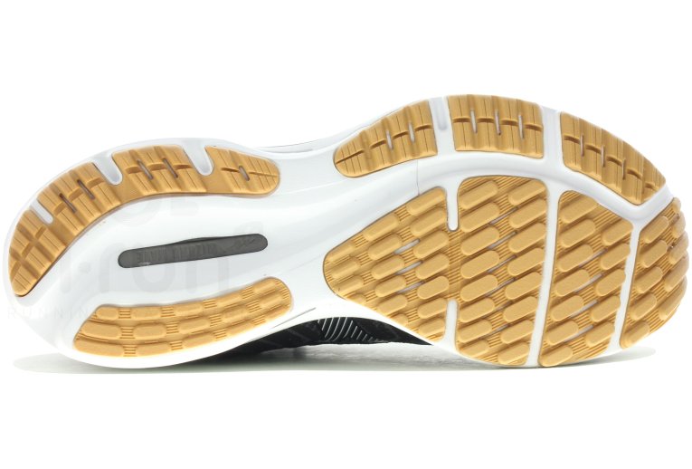 Mizuno Wave Rider 24 Waveknit M 