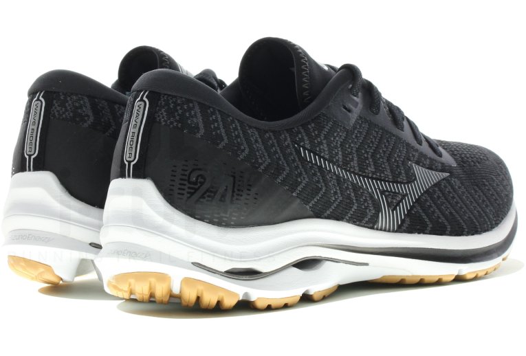 Mizuno Wave Rider 24 Waveknit M 