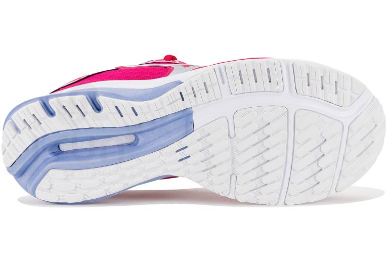 Mizuno Wave Rider 25 Fille 