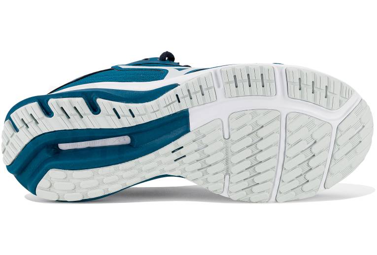 Mizuno Wave Rider 25 Fille 