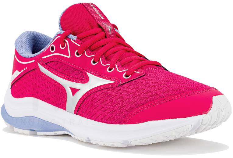 Mizuno Wave Rider 25 Fille 