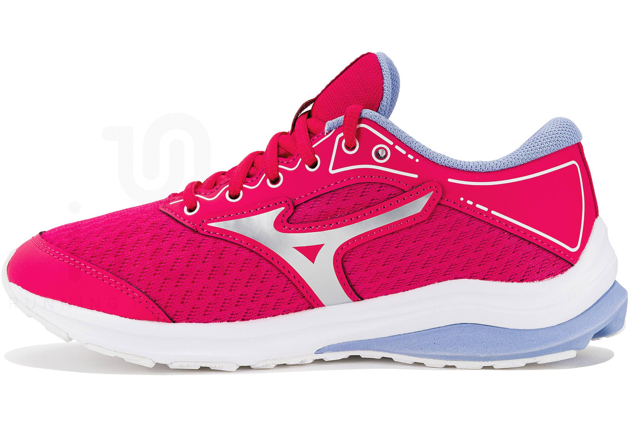 Mizuno Wave Rider 25 Fille