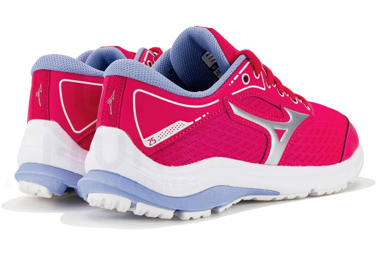 Mizuno Wave Rider 25 Fille 