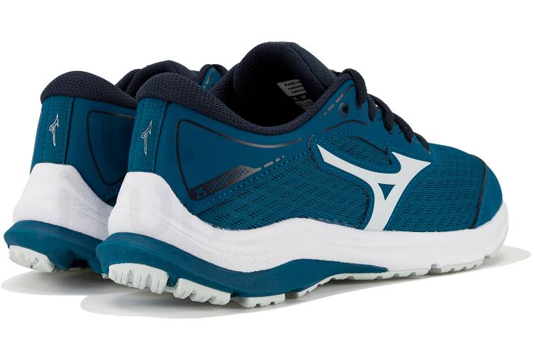 Mizuno Wave Rider 25 Fille 