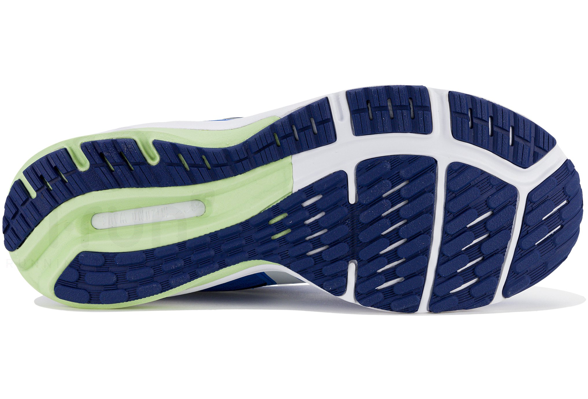 Mizuno Wave Rider 25