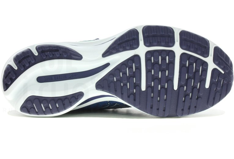 Mizuno Wave Rider 25 M 