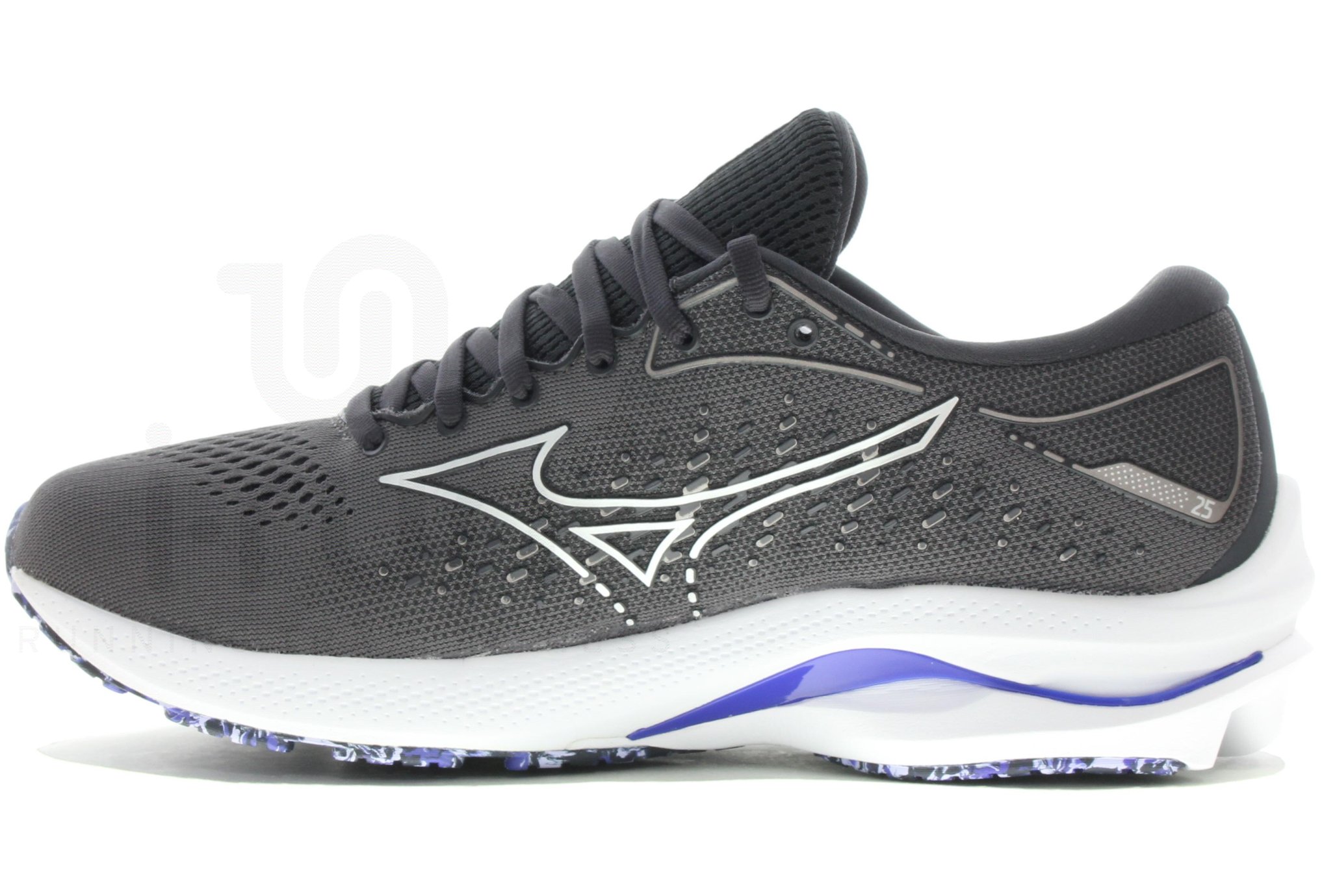 Mizuno Wave Rider 25 M 
