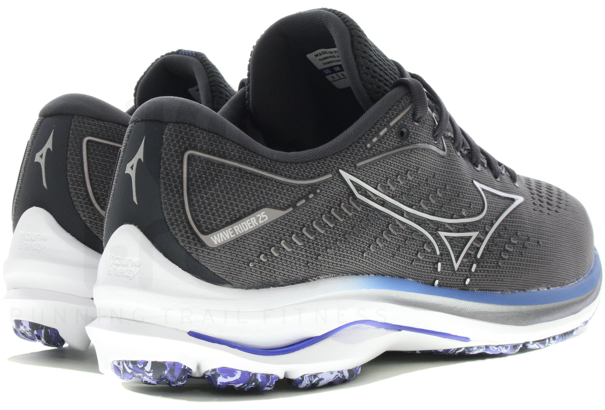 Mizuno Wave Rider 25 M 