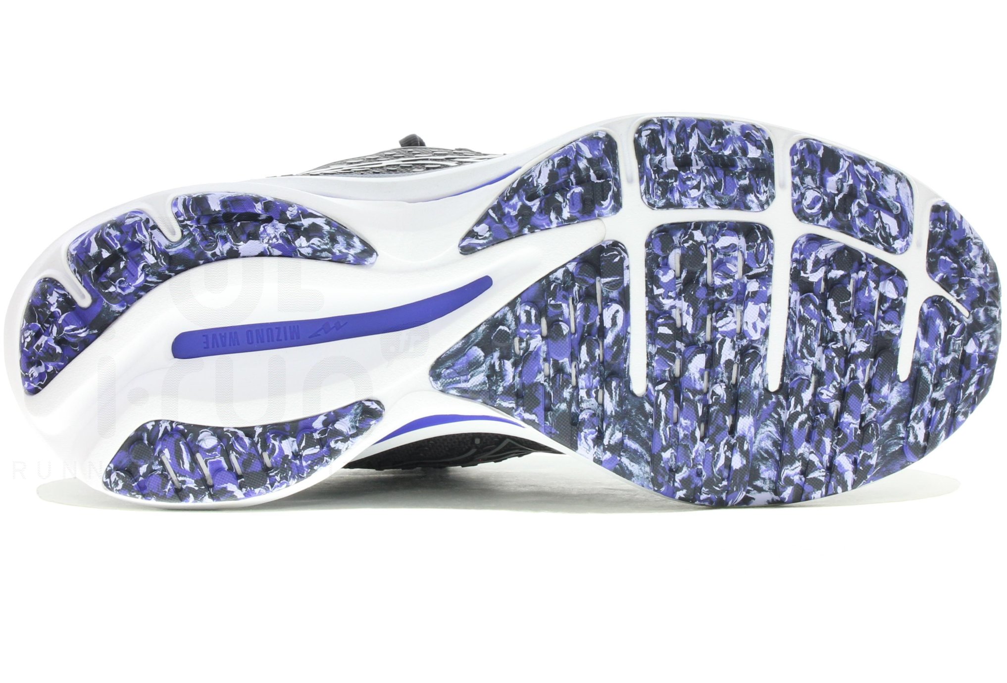 Mizuno Wave Rider 25 M 