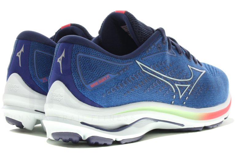 Mizuno Wave Rider 25 M 