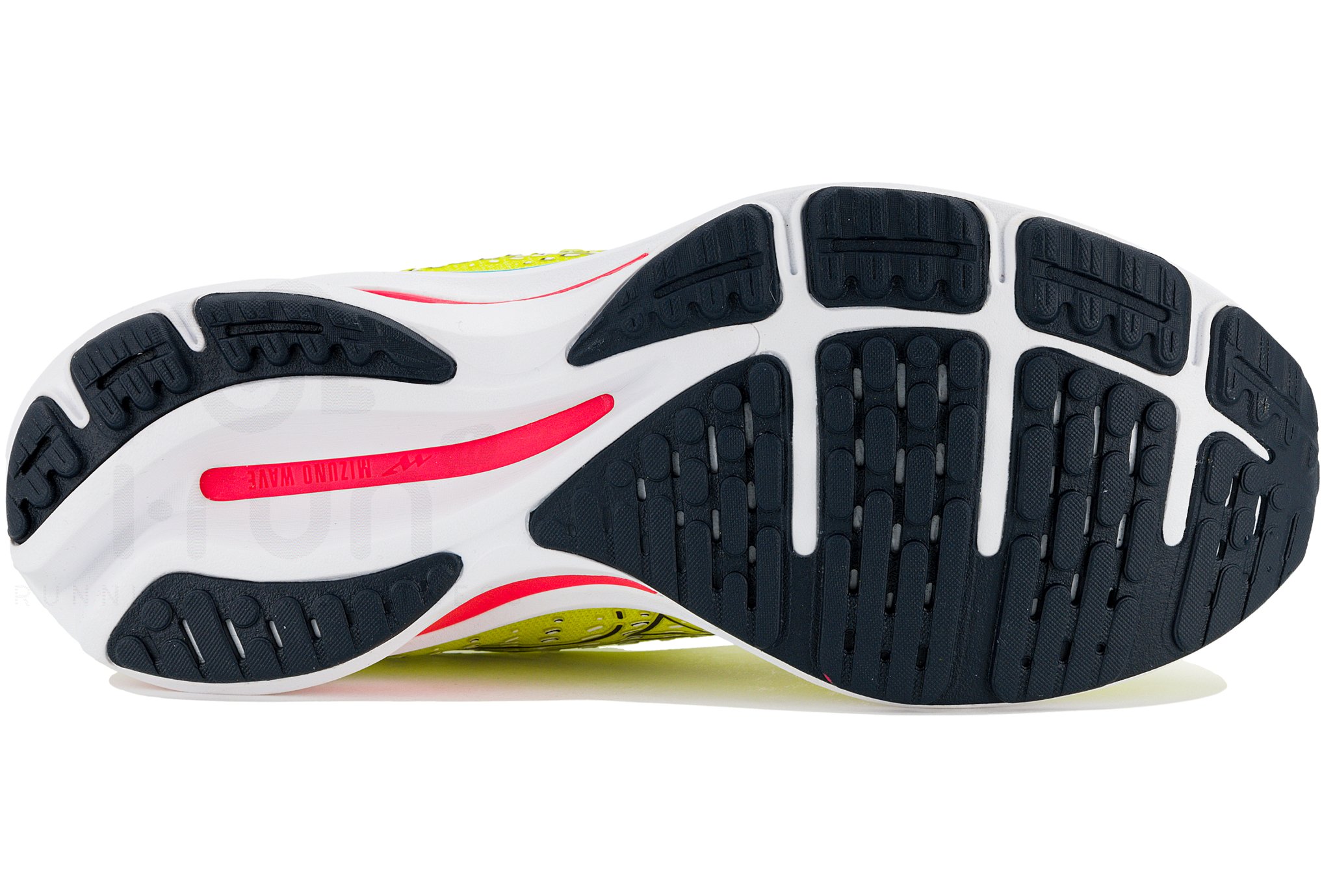 Mizuno Wave Rider 25