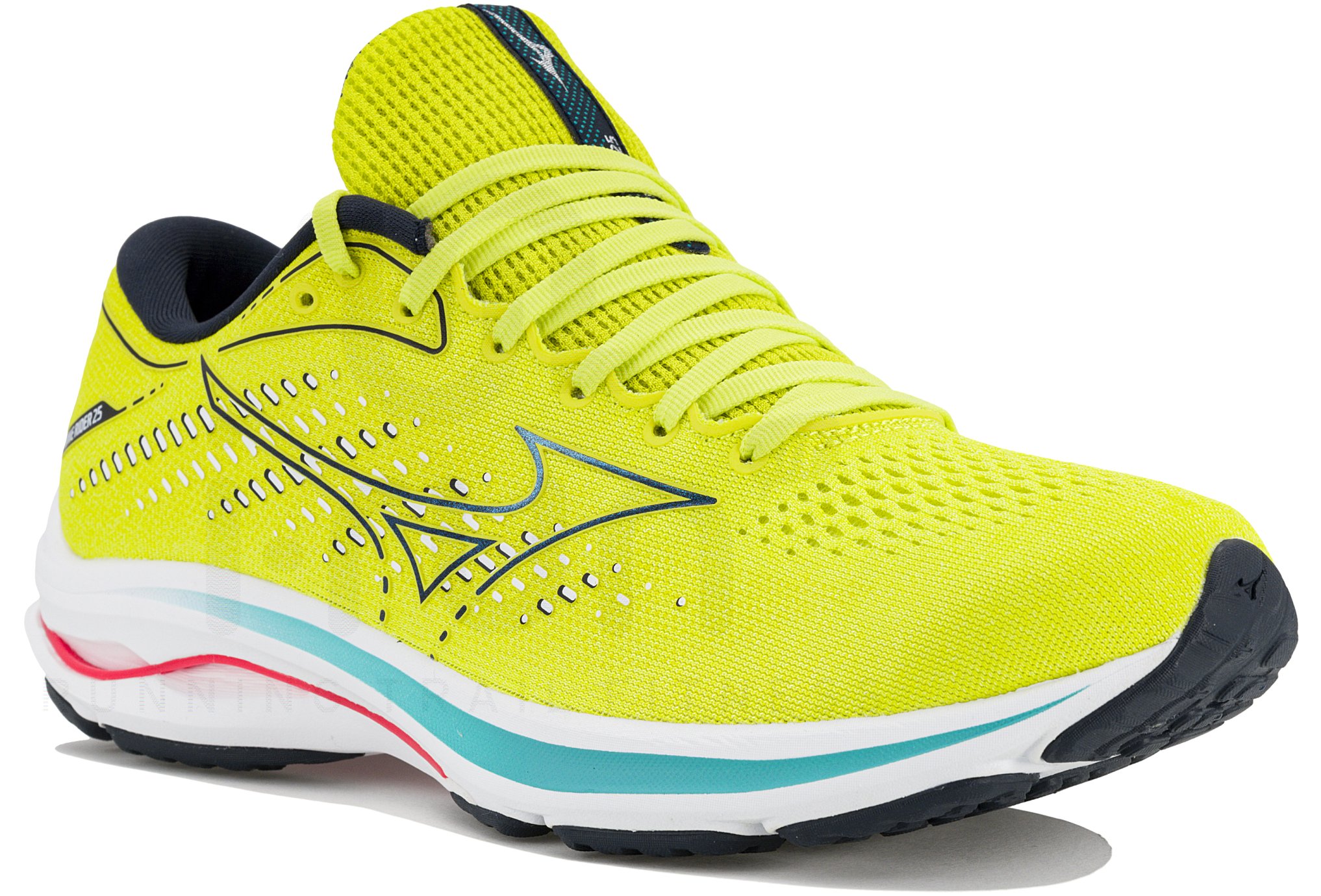 Mizuno Wave Rider 25