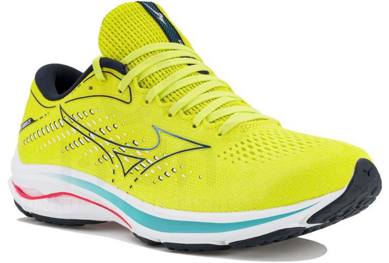 Mizuno Wave Rider 25