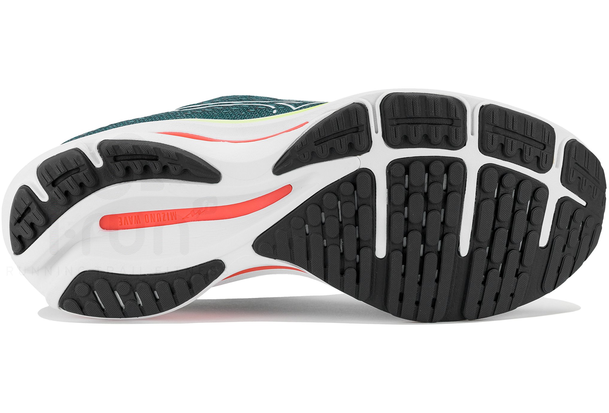 Mizuno Wave Rider 25 Herren