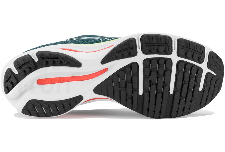 Mizuno Wave Rider 25 M 