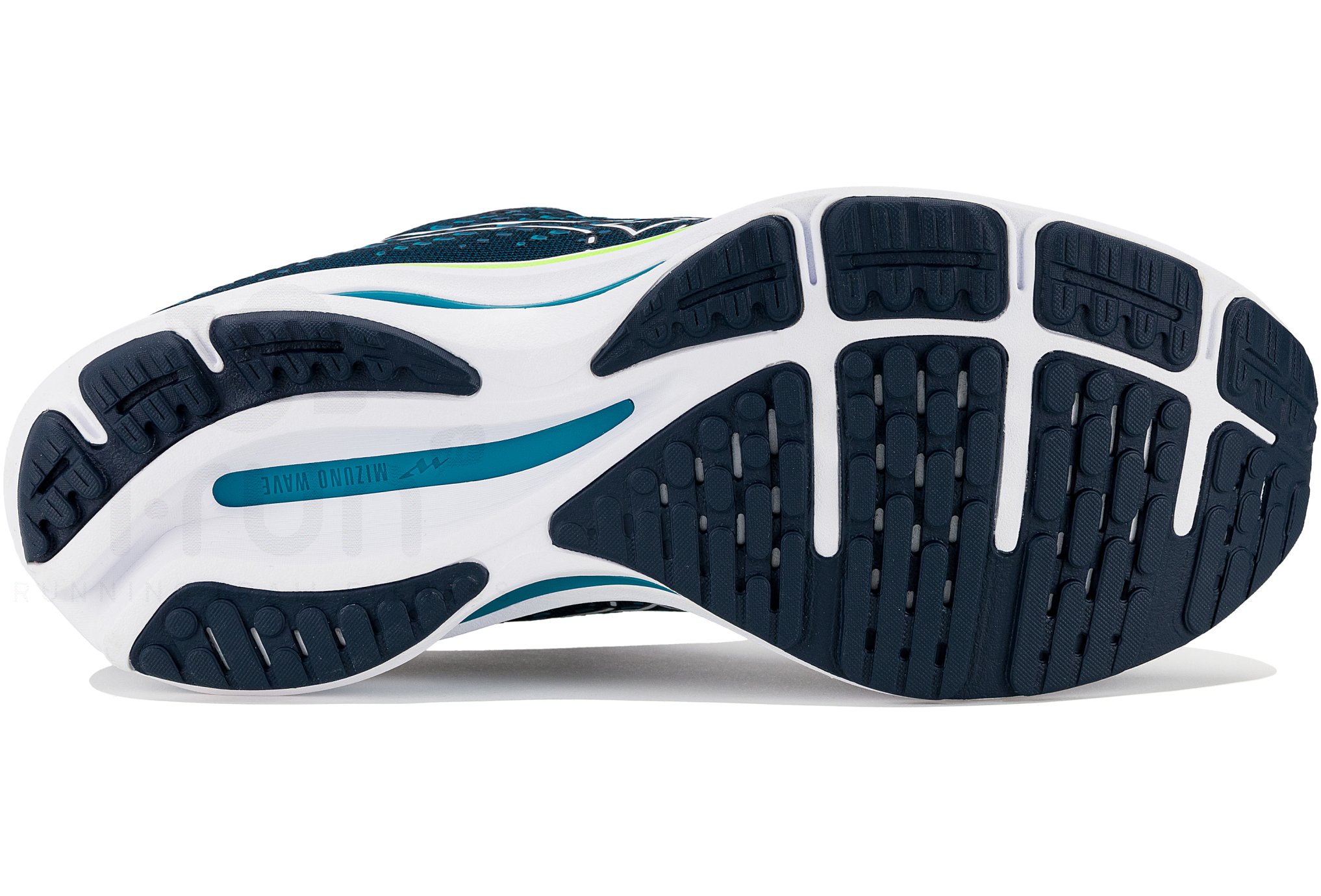 Mizuno Wave Rider 25