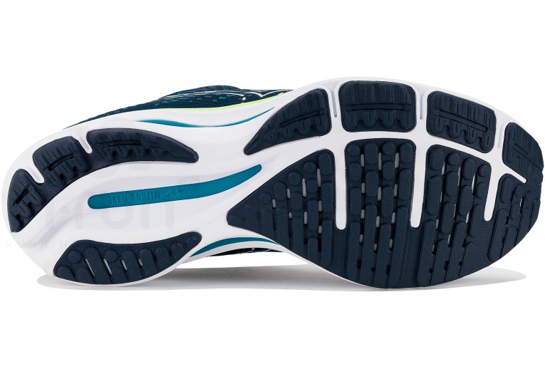 Mizuno Wave Rider 25