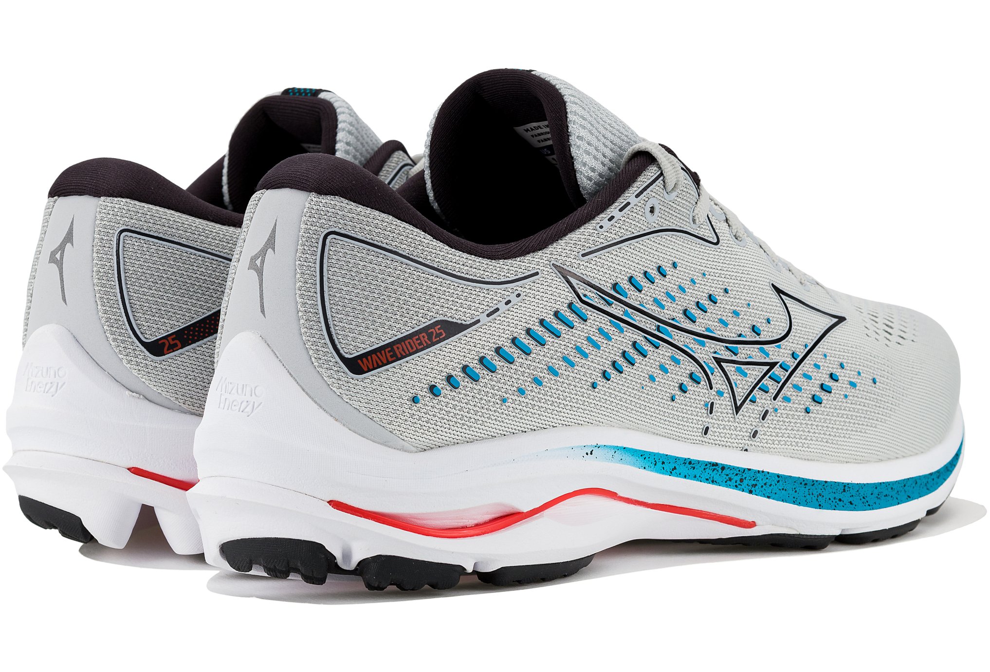 Mizuno Wave Rider 25 Herren