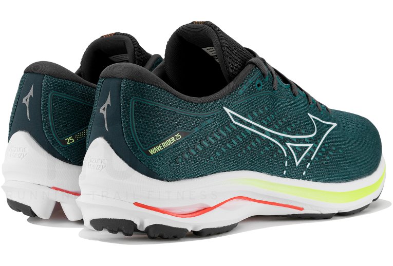Mizuno Wave Rider 25 M 