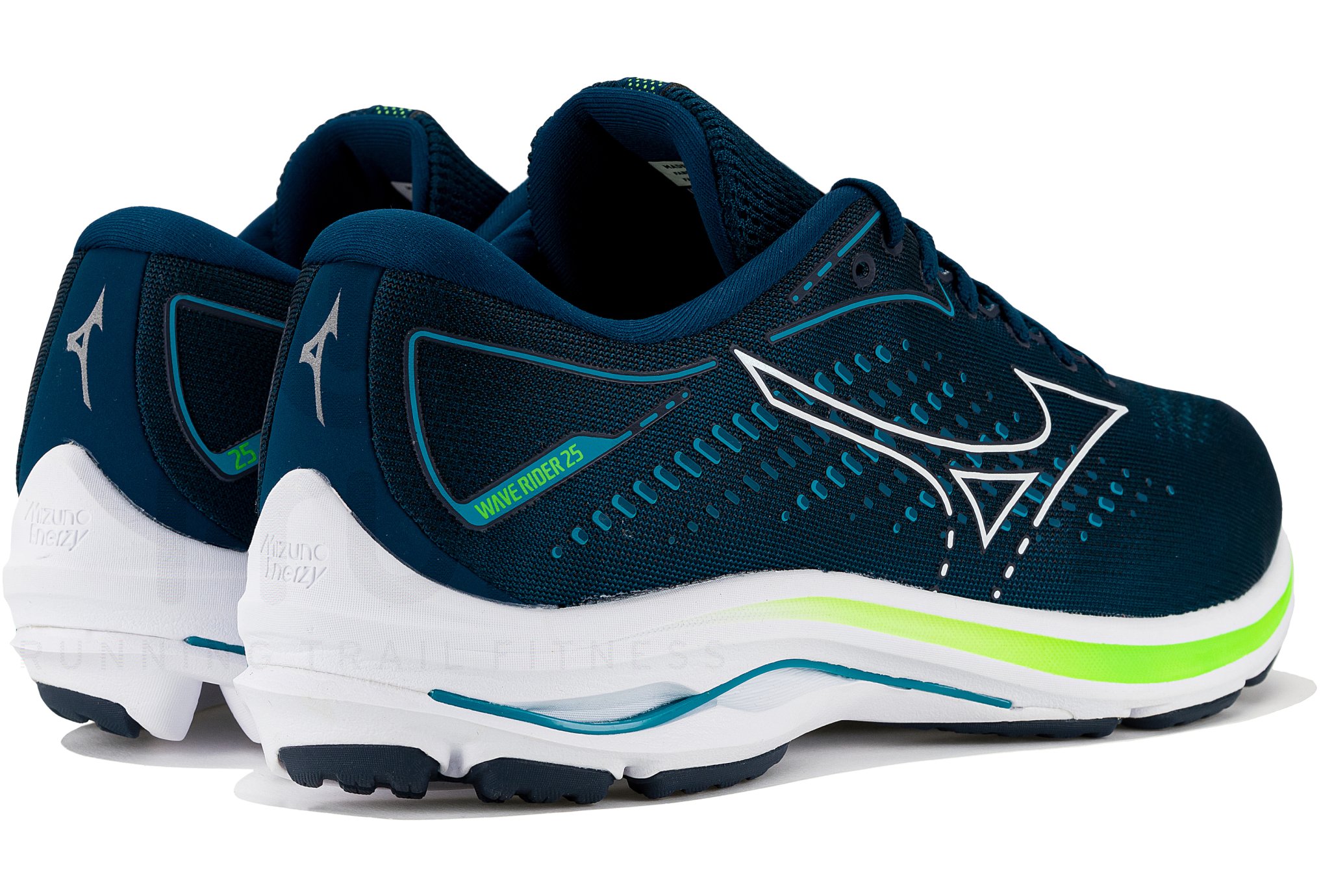 Mizuno Wave Rider 25