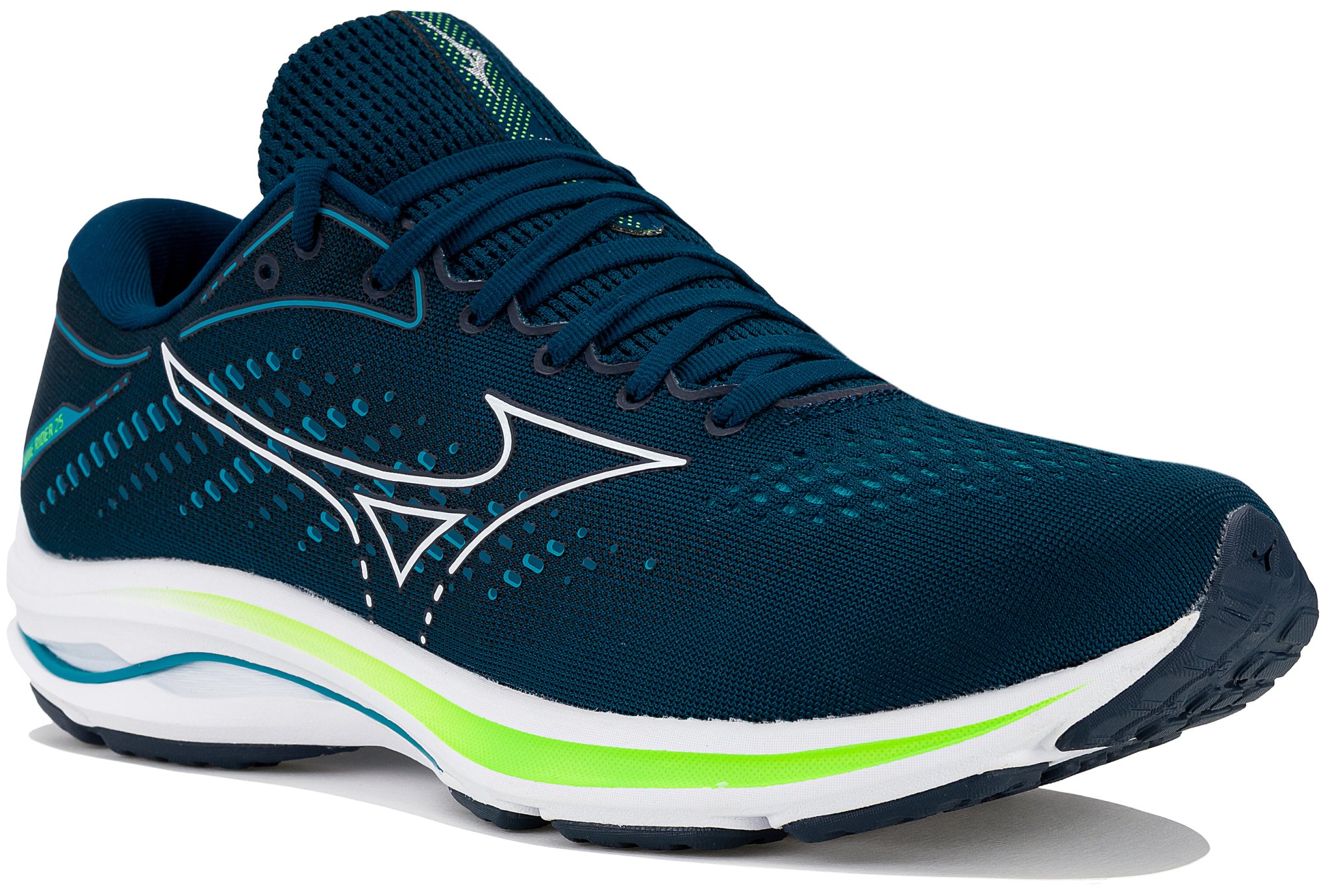 Mizuno Wave Rider 25
