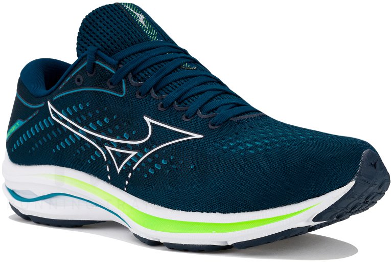 Mizuno Wave Rider 25