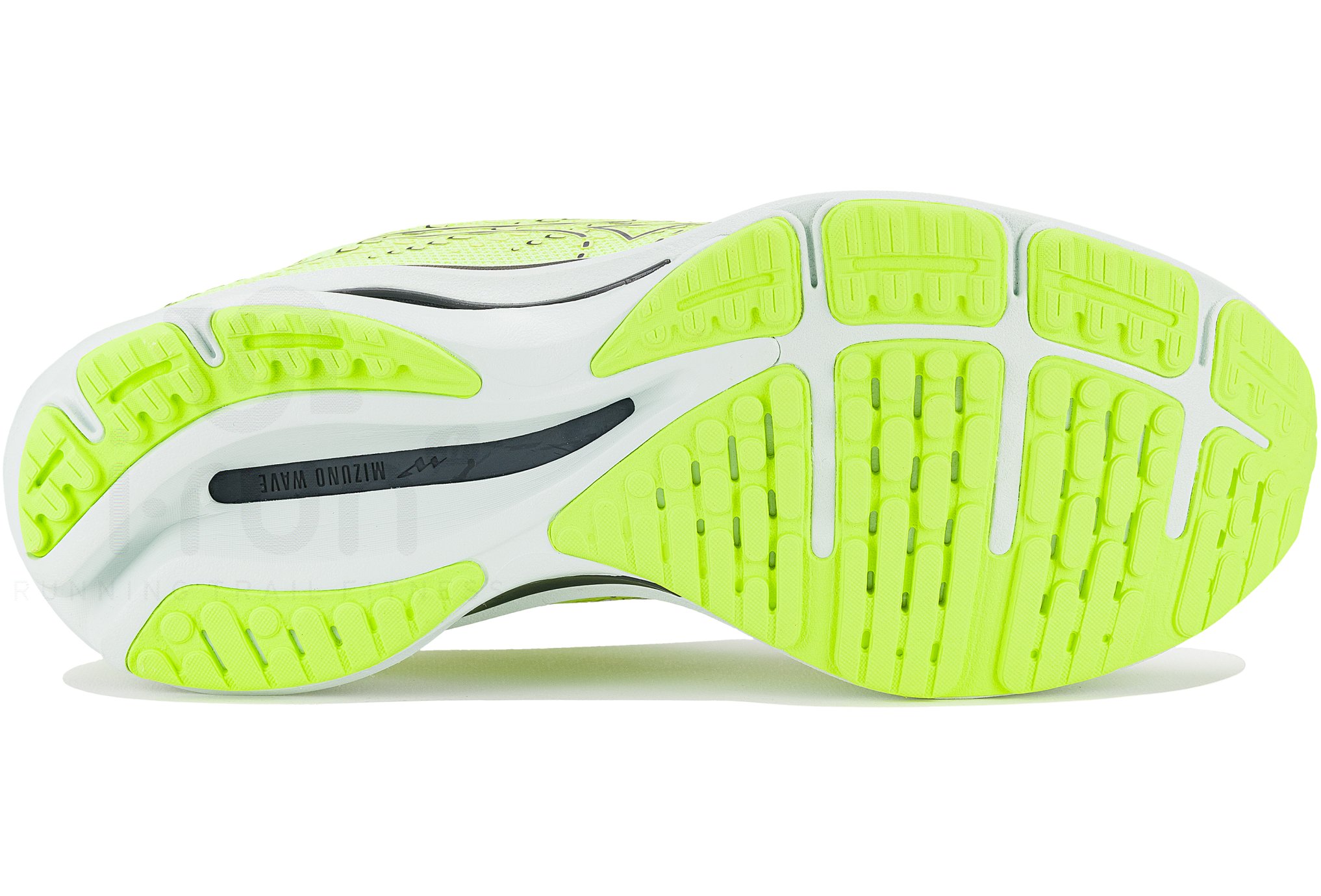 Mizuno Wave Rider 25 Herren
