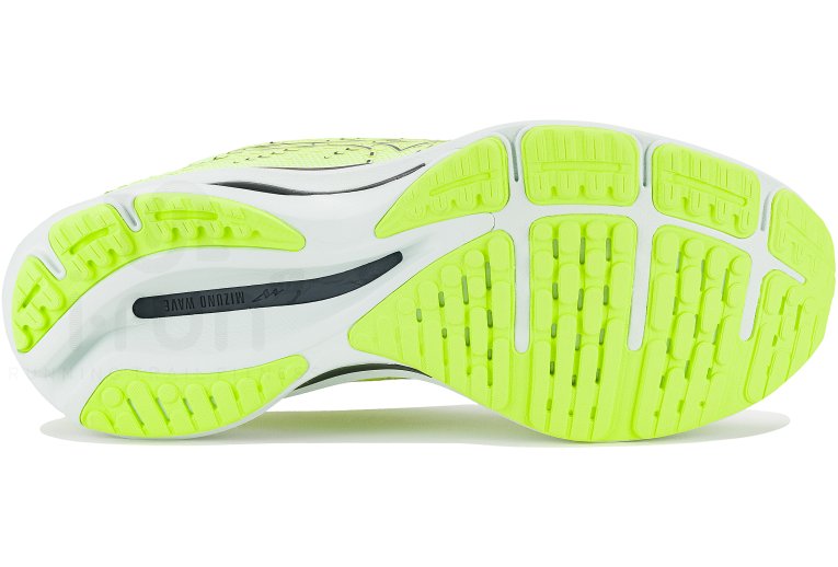 Mizuno Wave Rider 25 M 