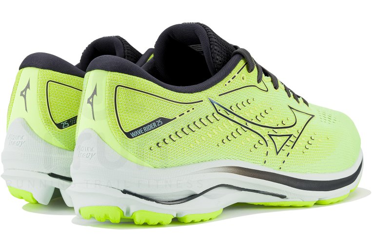 Mizuno Wave Rider 25 M 