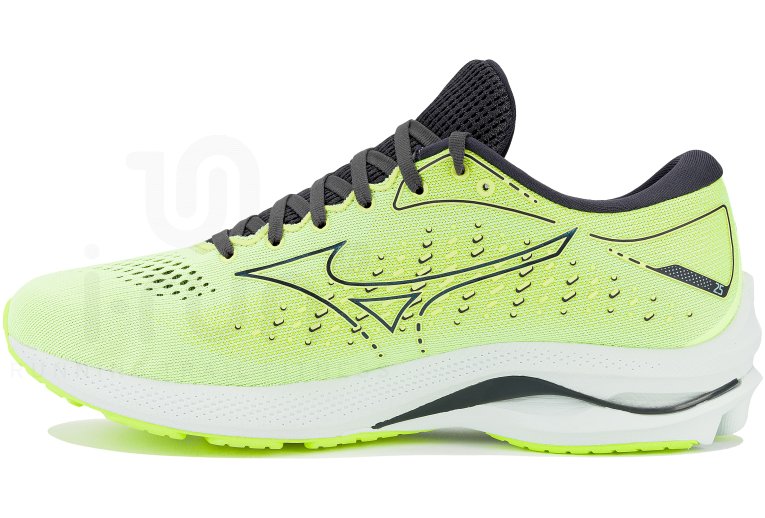 Mizuno Wave Rider 25 M 
