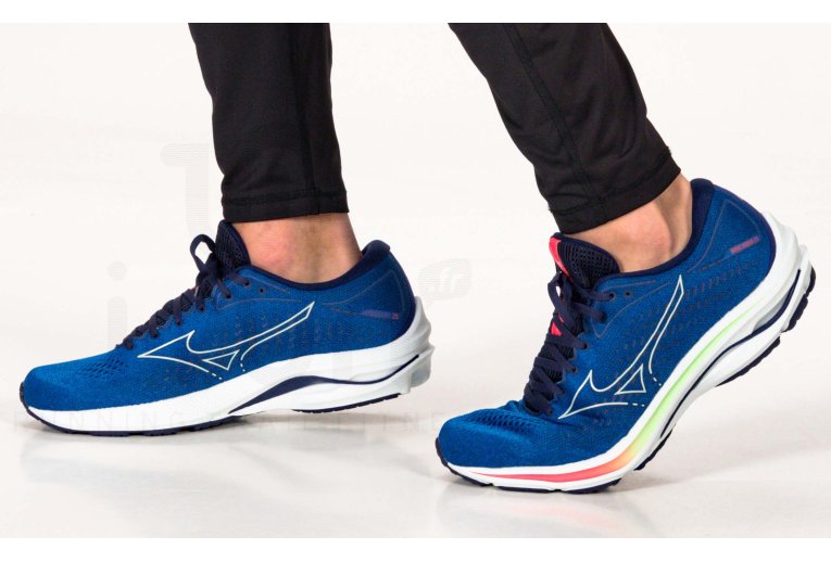 Mizuno Wave Rider 25 M 