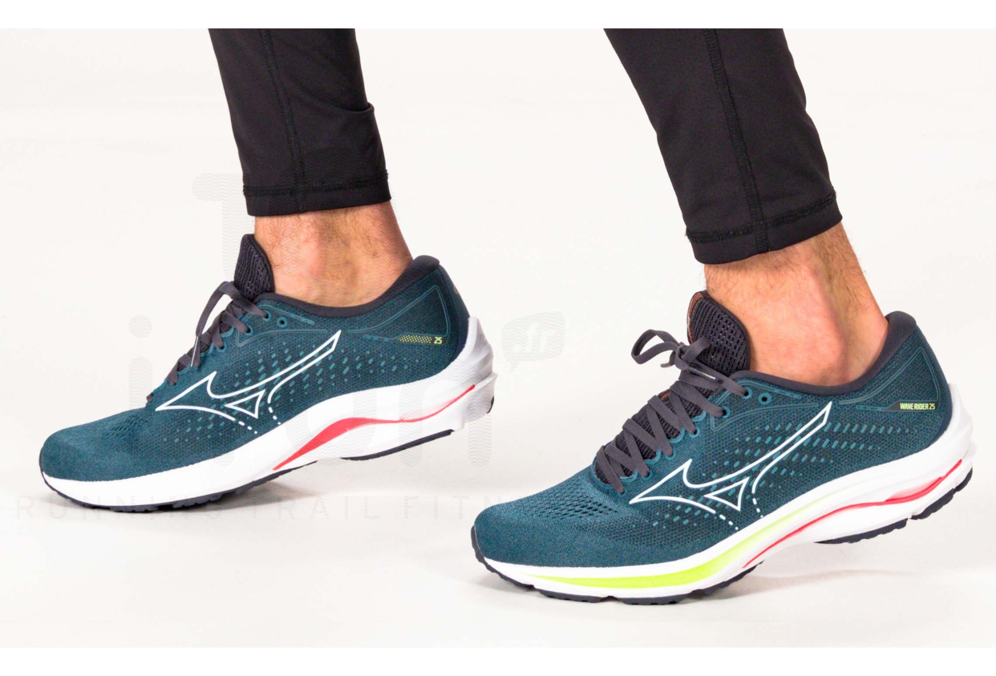 Mizuno Wave Rider 25 Herren