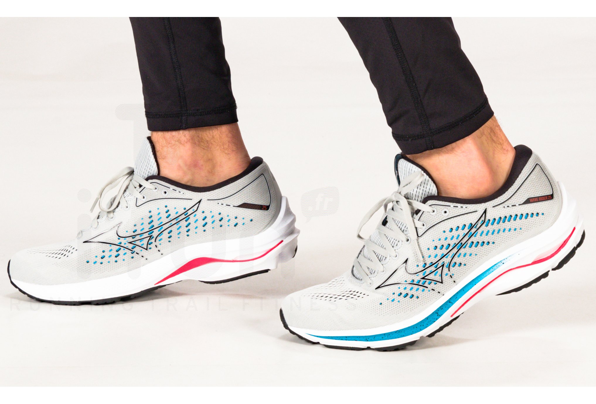 Mizuno Wave Rider 25 Herren
