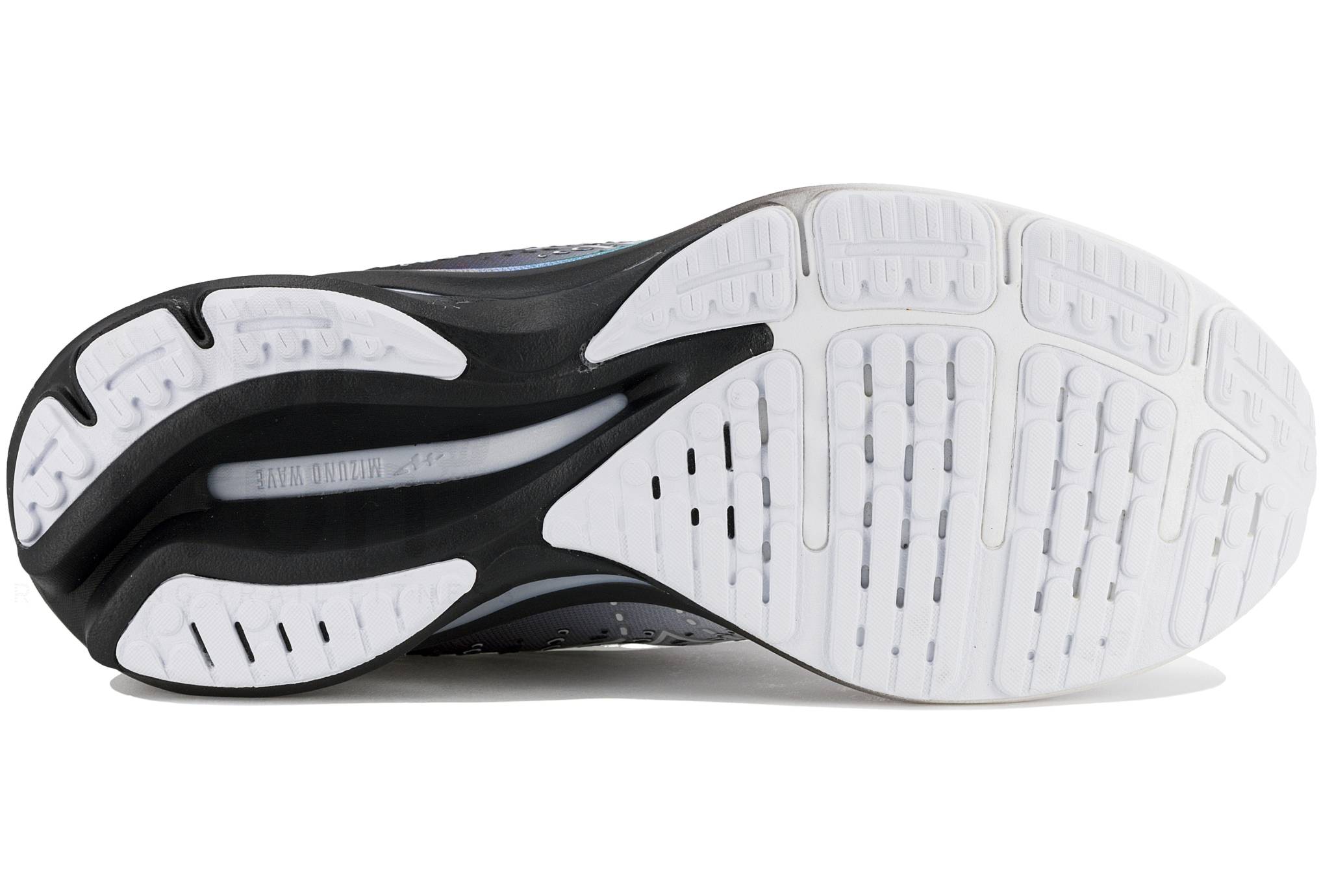 Mizuno Wave Rider 25 Osaka Herren