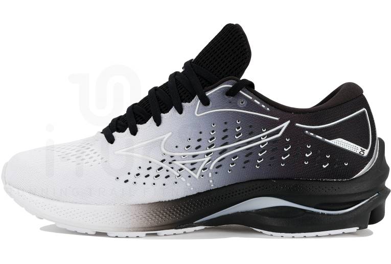 Mizuno Wave Rider 25 Osaka M 