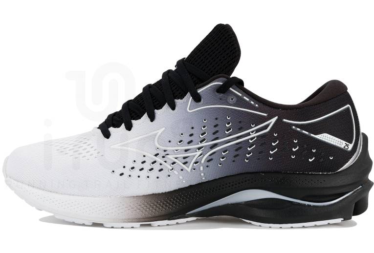 Mizuno Wave Rider 25 Osaka W 