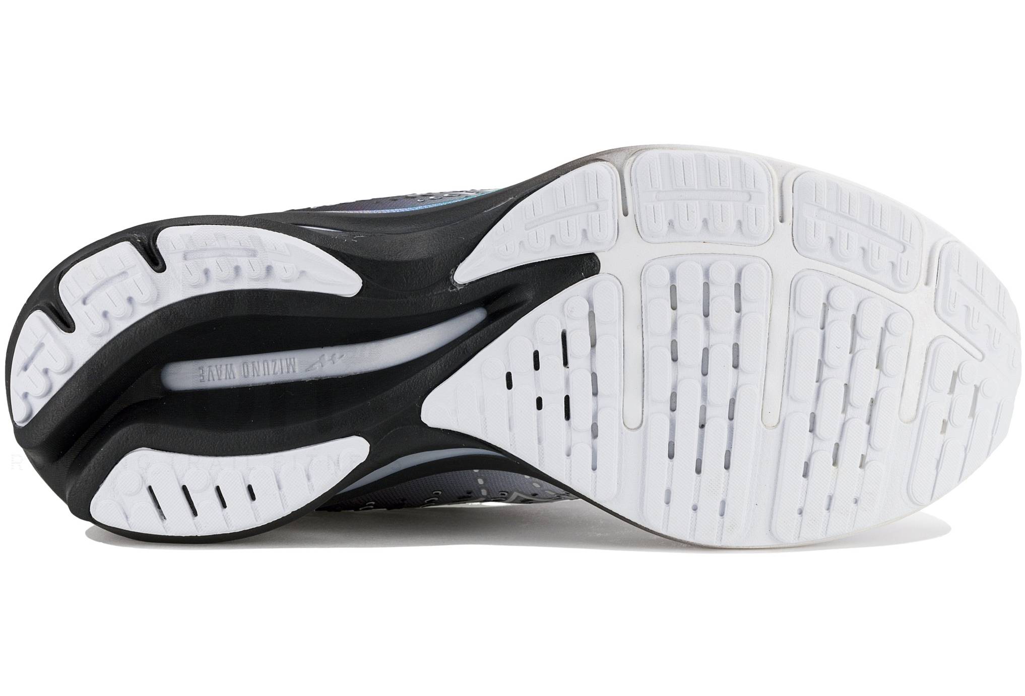 Mizuno Wave Rider 25 Osaka Damen