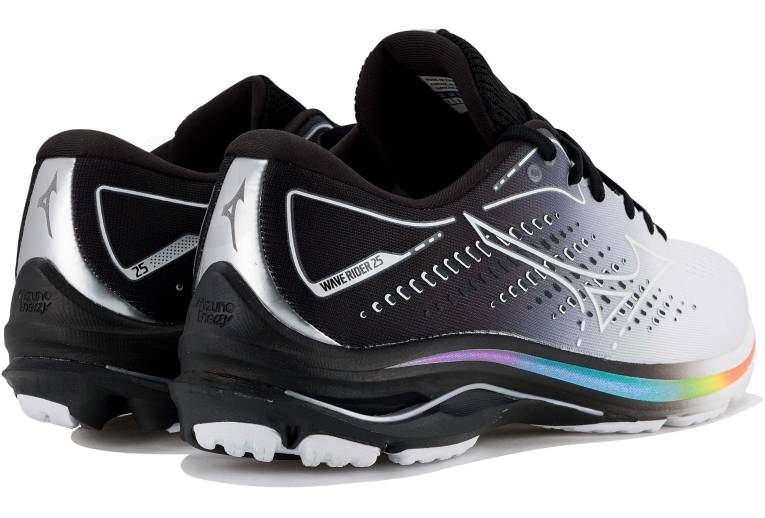 Mizuno Wave Rider 25 Osaka W 