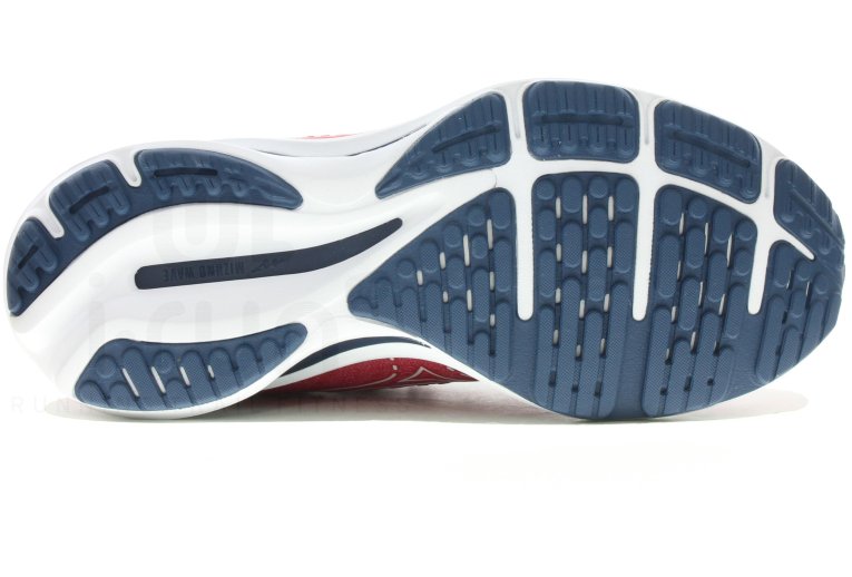 Mizuno Wave Rider 25 W 