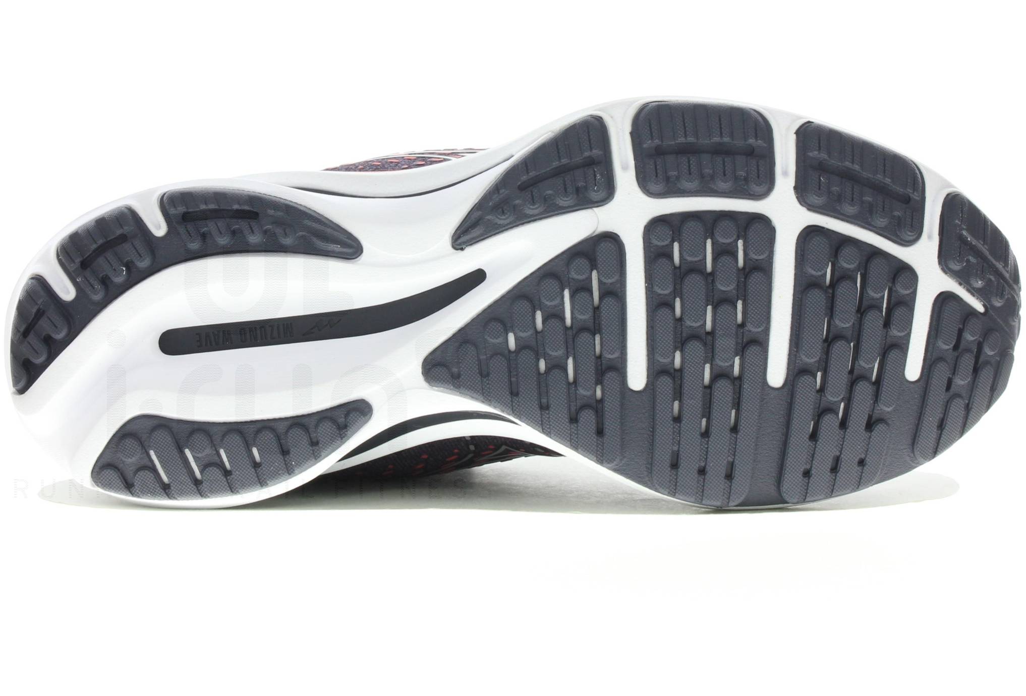 Mizuno Wave Rider 25 Damen