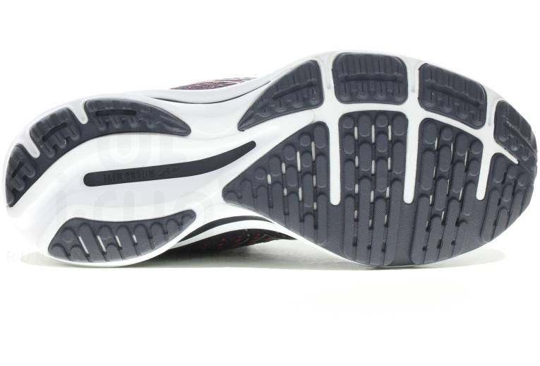 Mizuno Wave Rider 25 W 