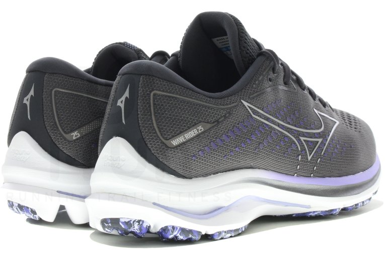 Mizuno Wave Rider 25 W 