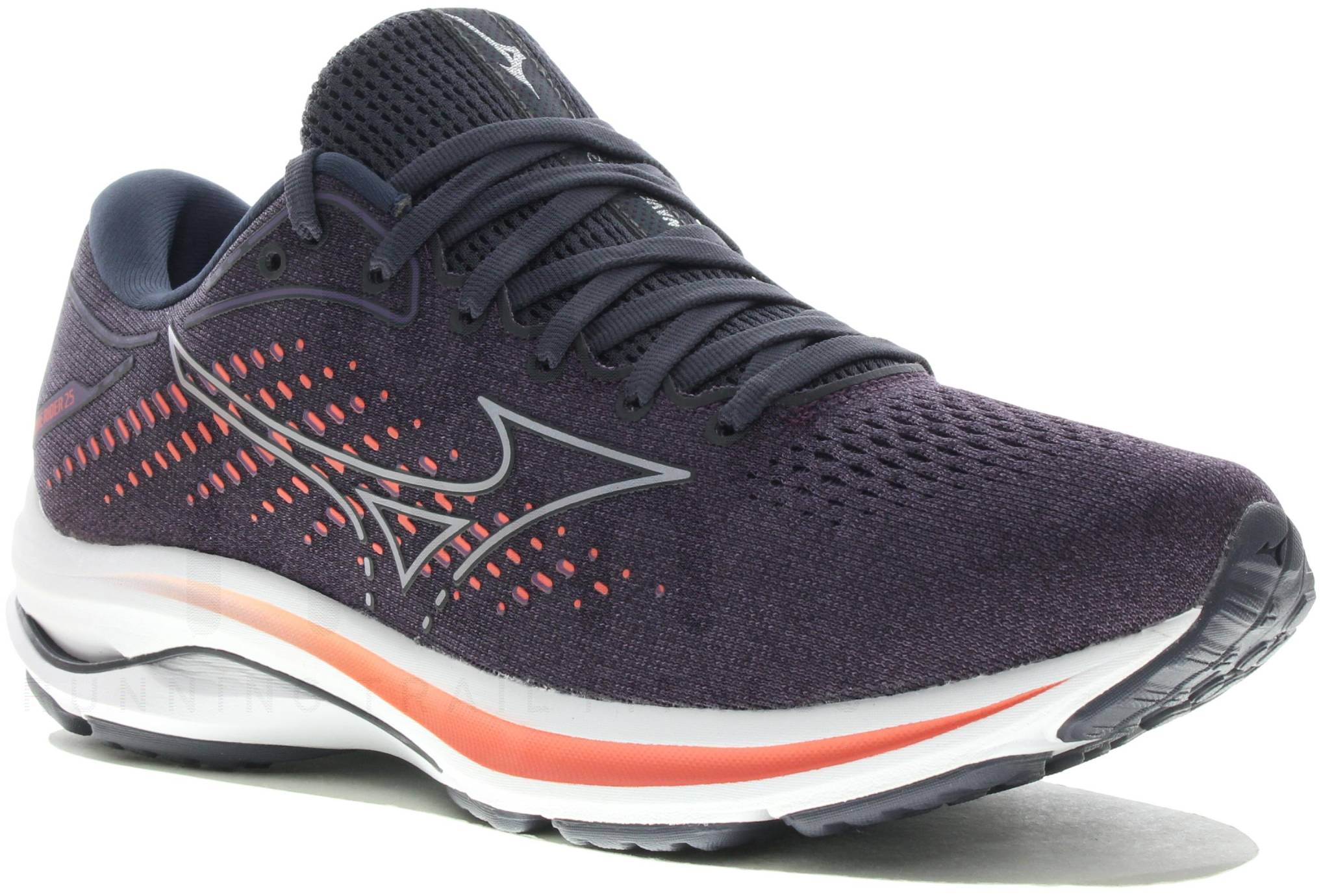 Mizuno Wave Rider 25 Damen