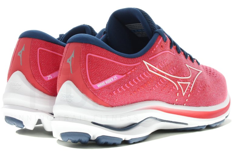 Mizuno Wave Rider 25 W 
